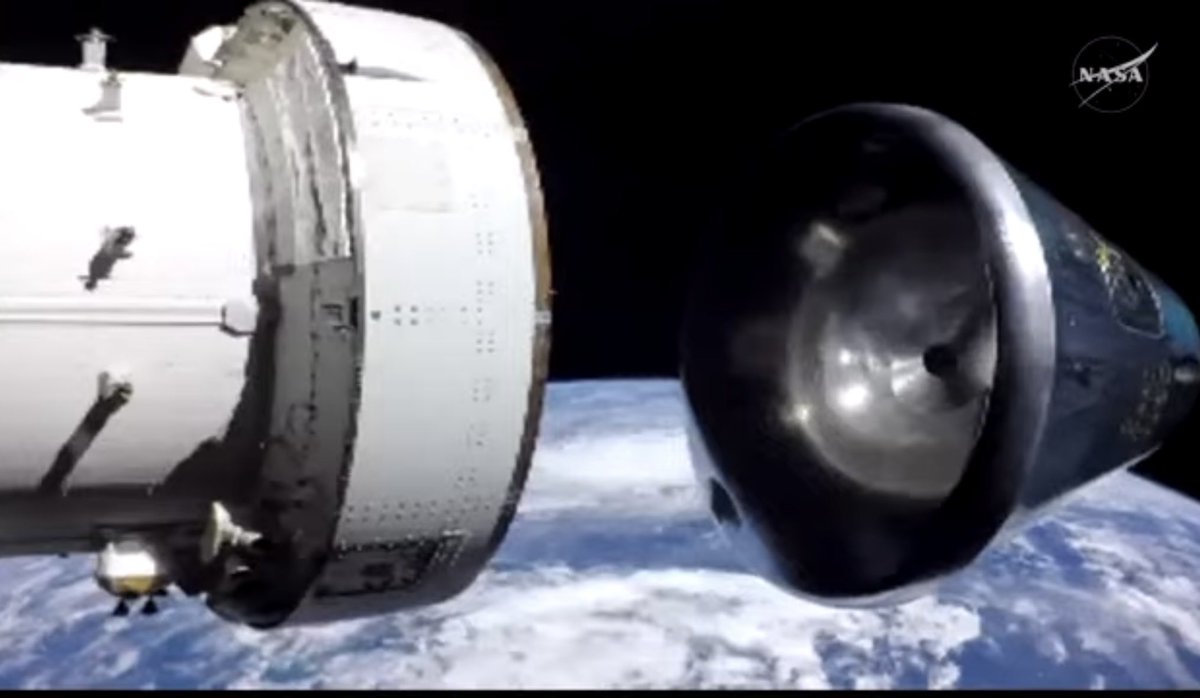 Human Spaceflight tweet media