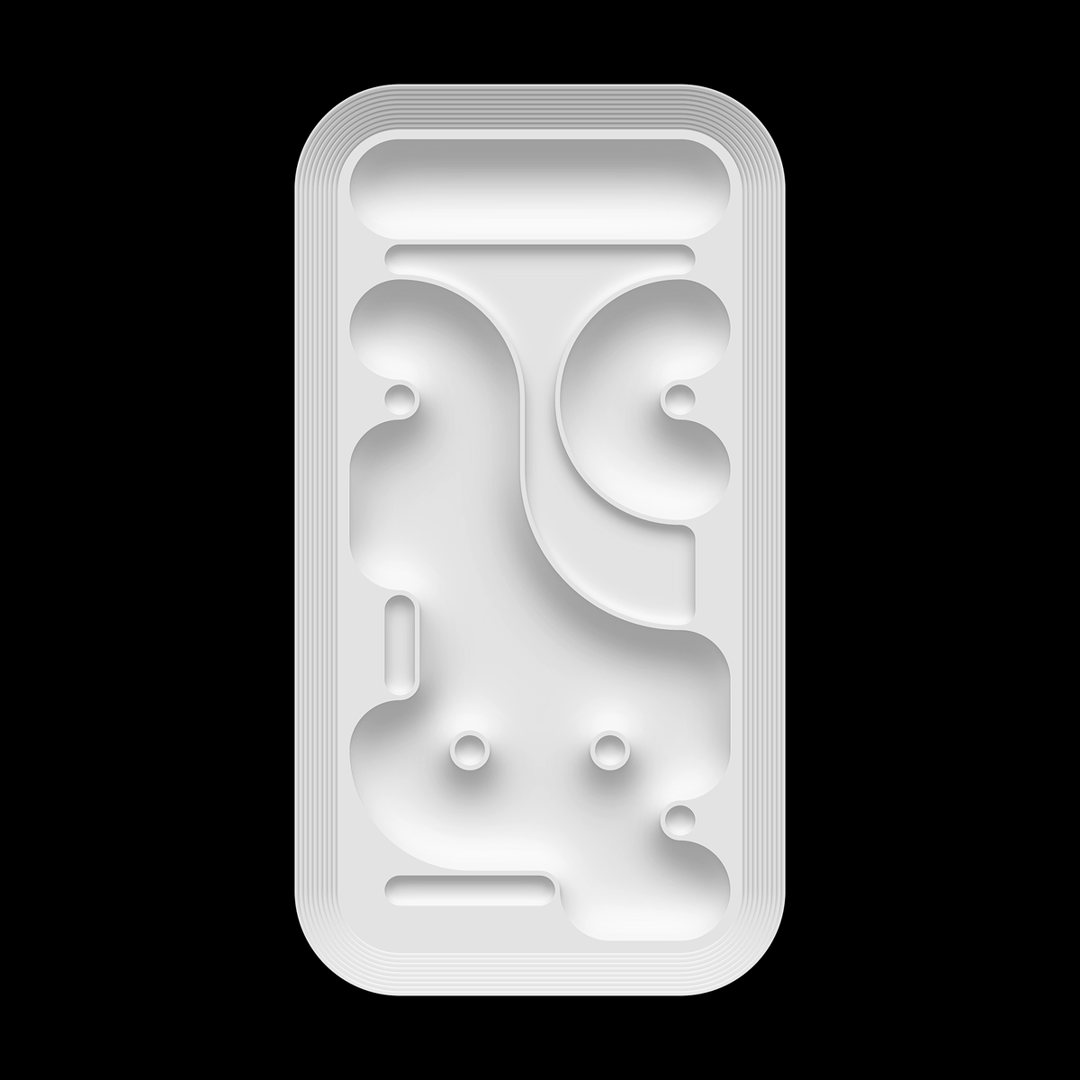 _TysonDigital's tweet photo. Prototypes

This algorithm dreams
Of skateparks and swimpools https://t.co/I3UT2LMFq0
