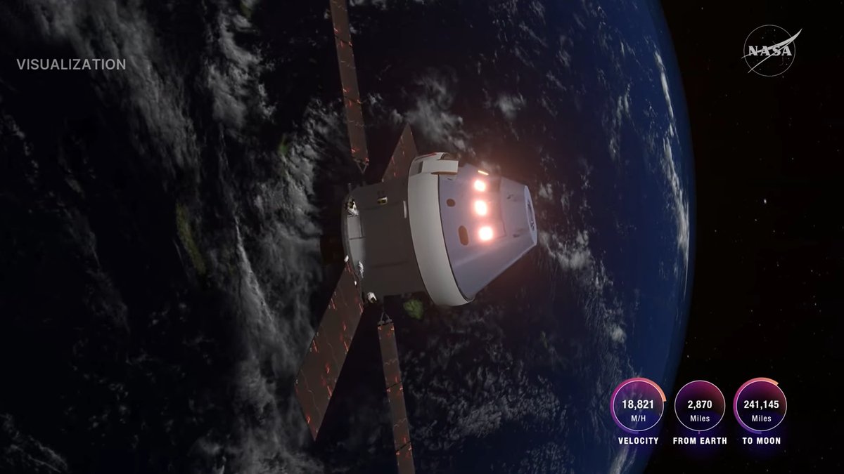 Scott Manley tweet media