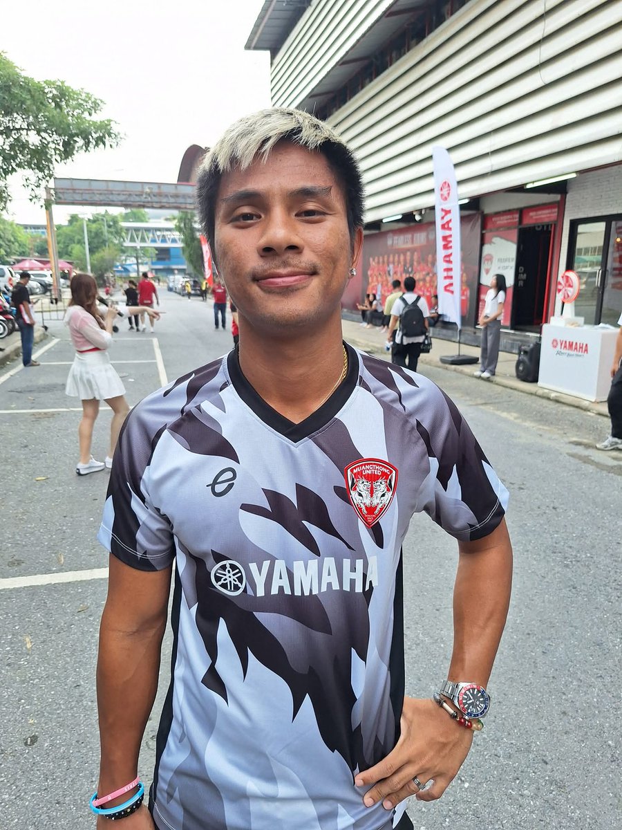 泰紅🇹🇭ไทยเรดส์​♦ tweet media