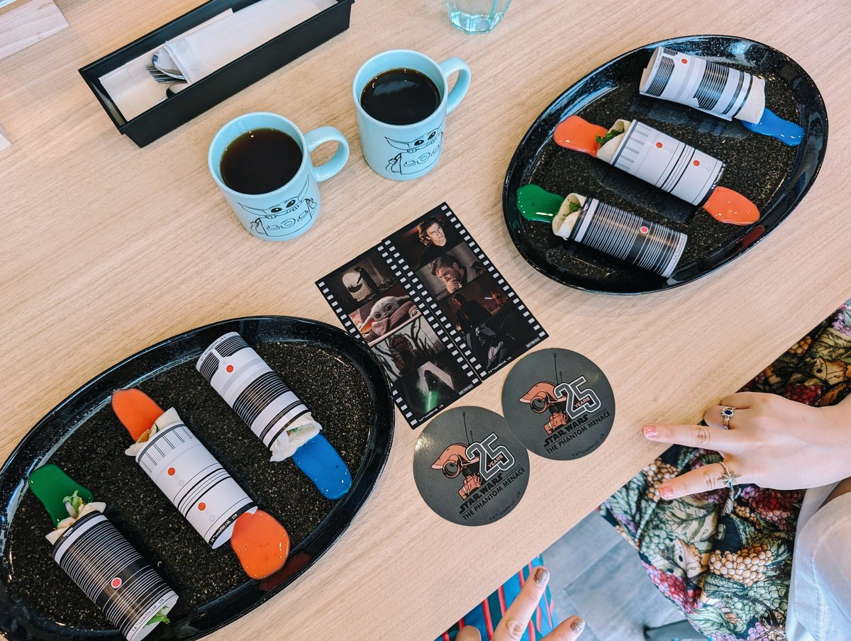 anakinkin(きんきん) tweet media