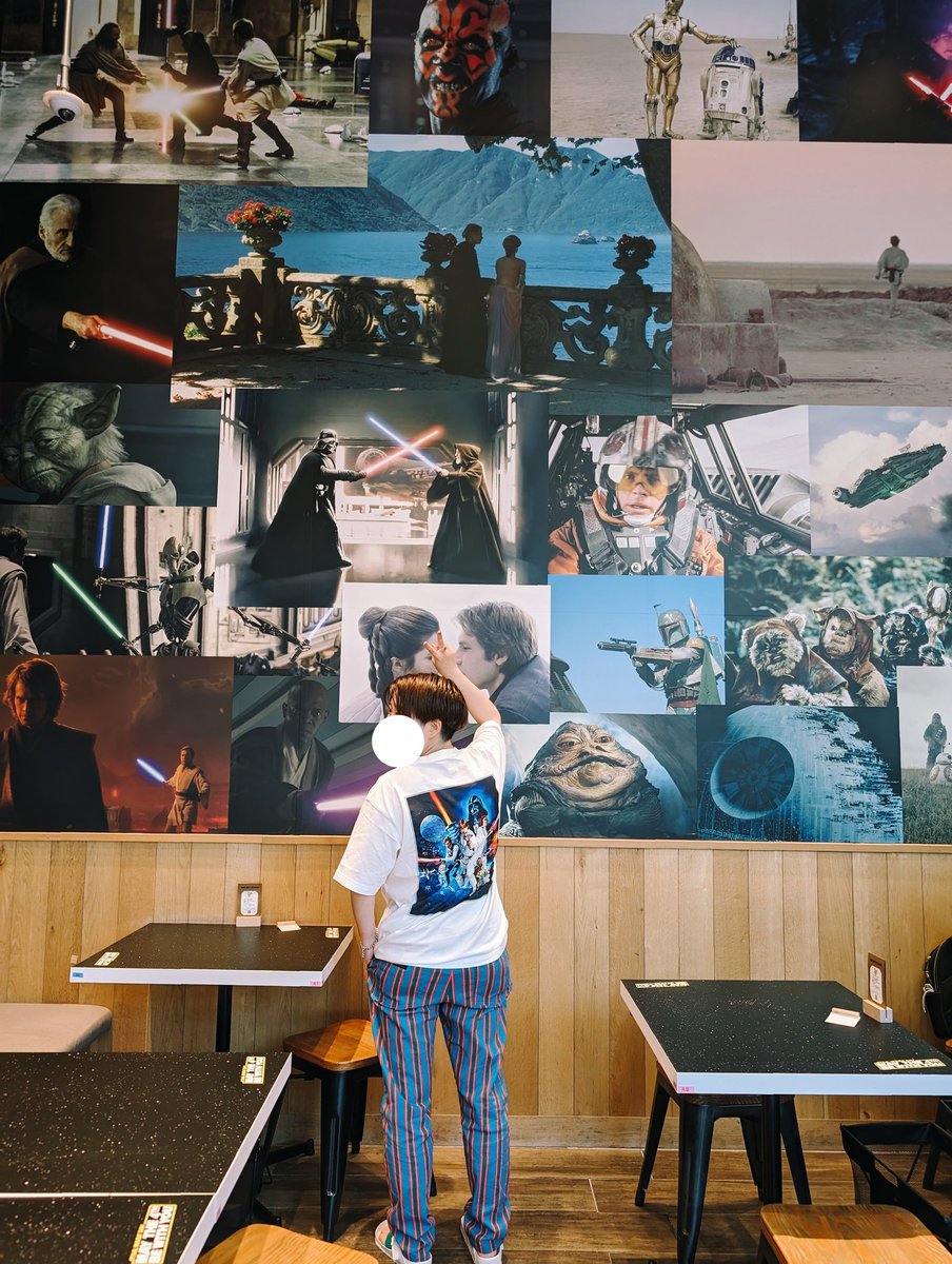 anakinkin(きんきん) tweet media