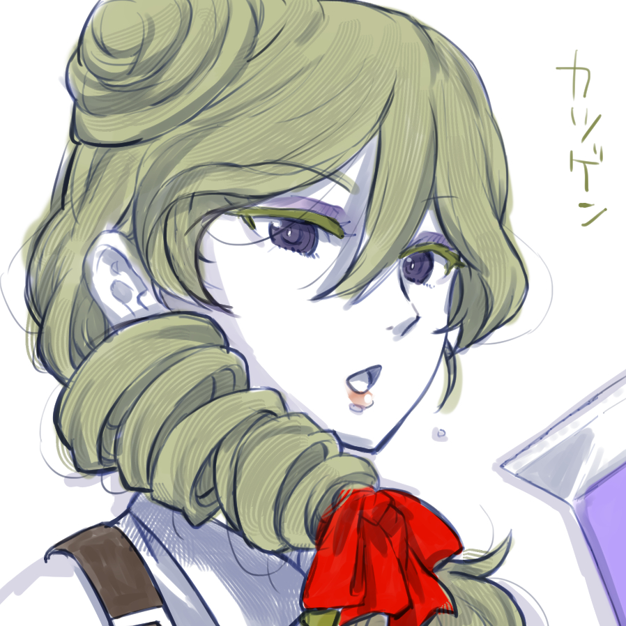 なべゆ@4/29ぱんあC-05 tweet media