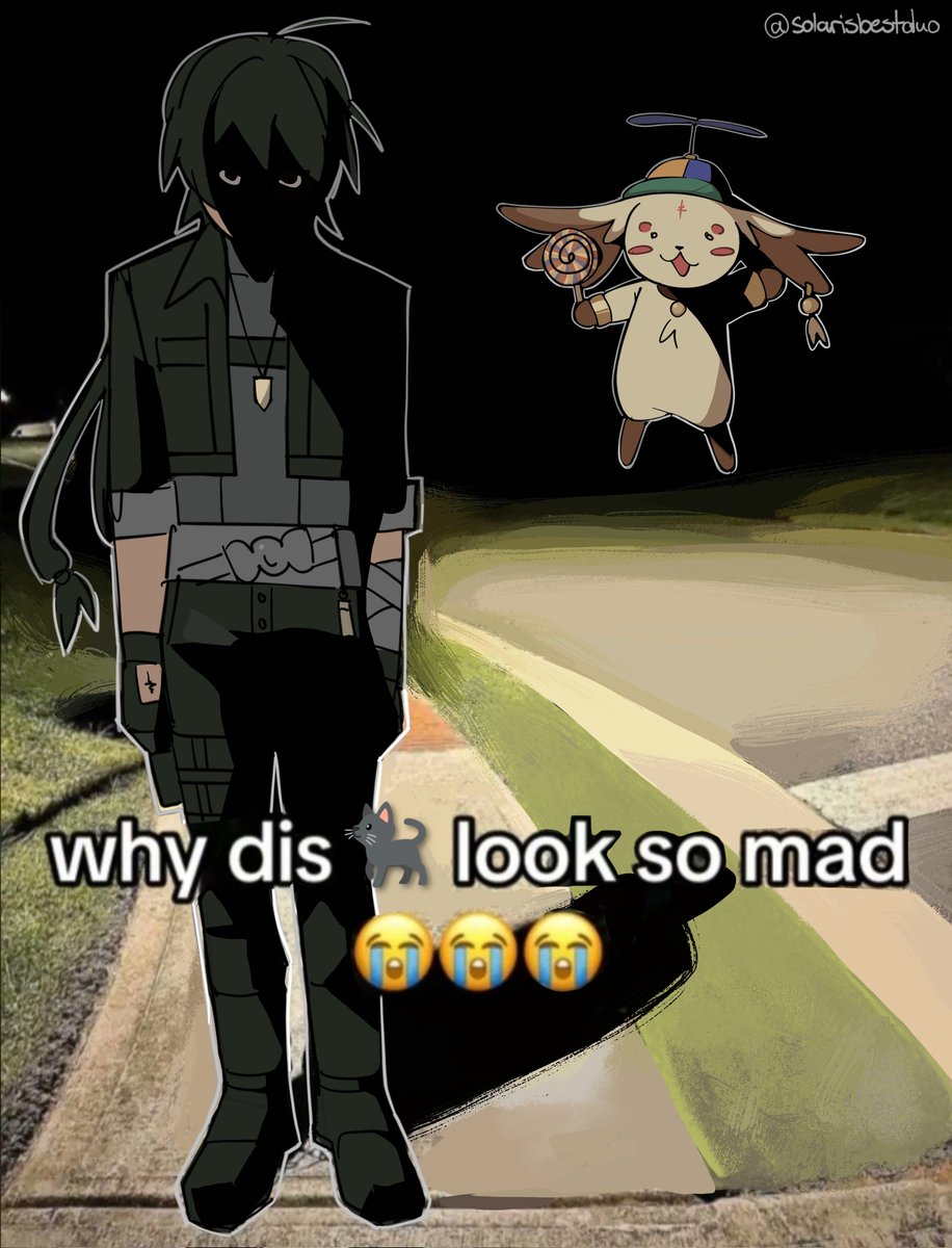 timely rover and abby🌠 tweet media