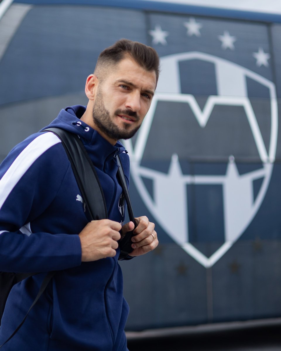 Rayados tweet media