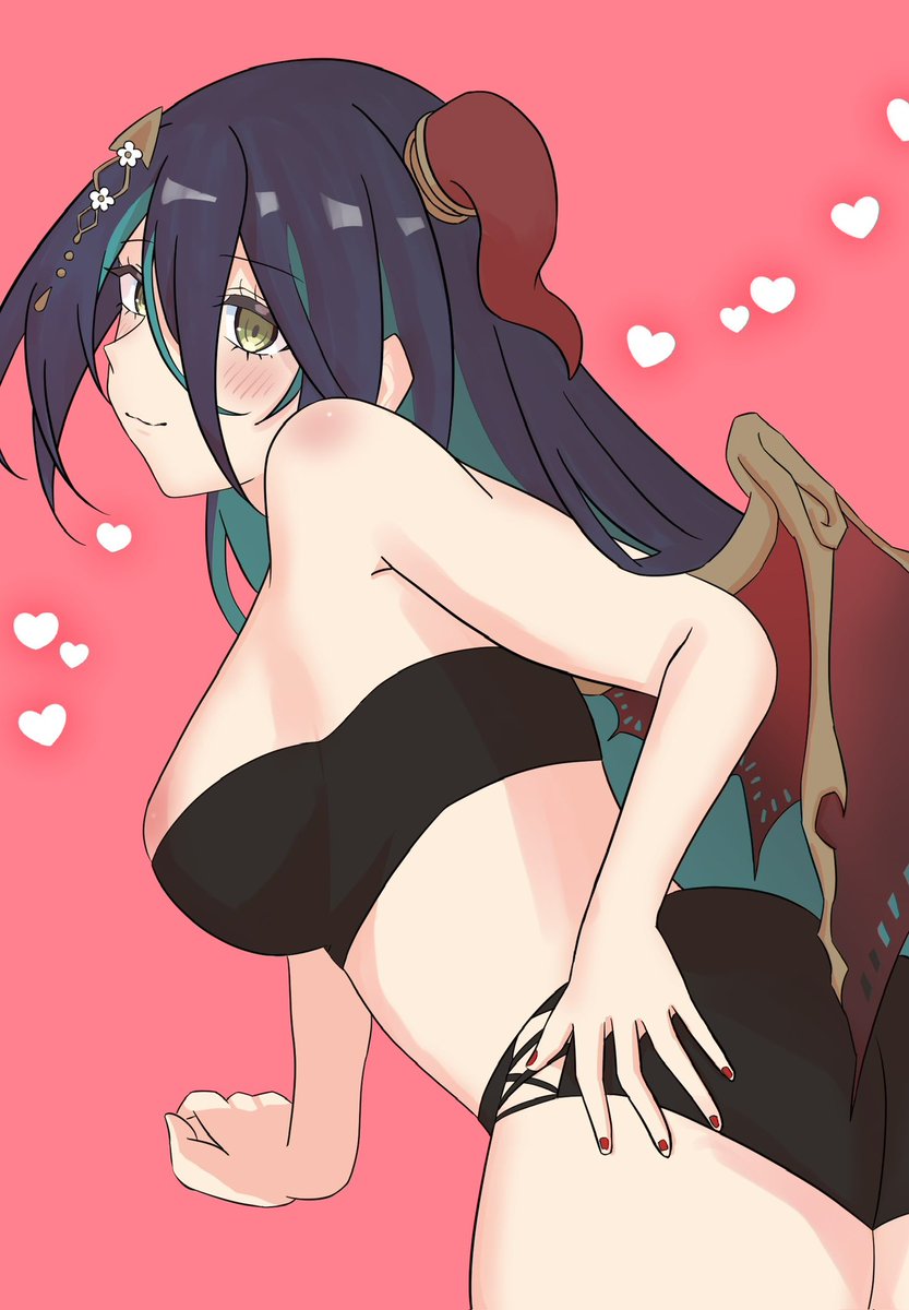 るーカス tweet media