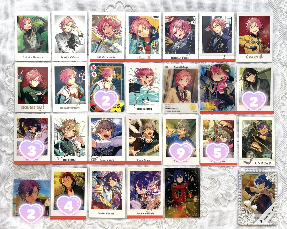 はむちむ@初回ﾘﾄﾘﾝ必読 tweet media