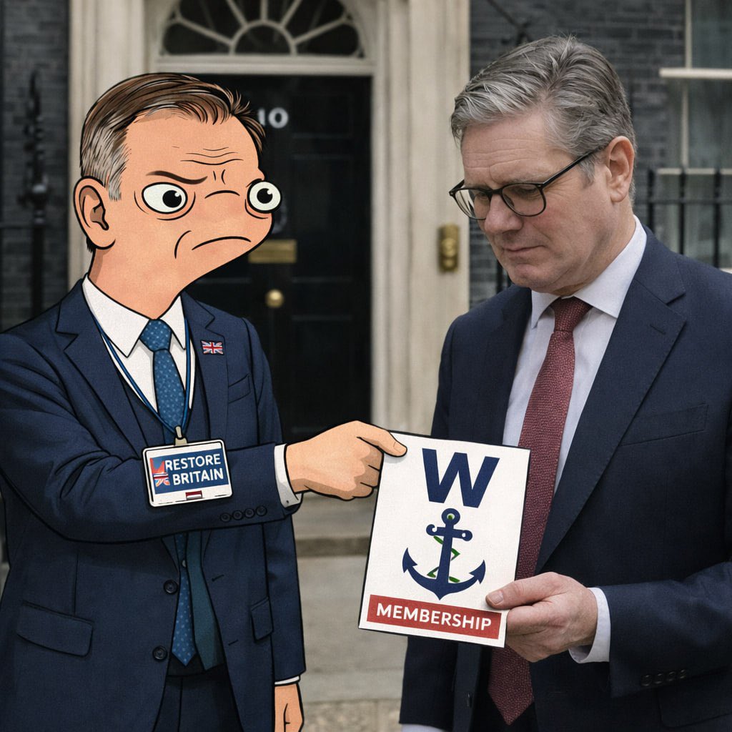 Ropert LUWE tweet media