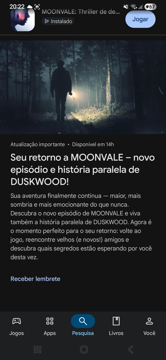 ๐๐๐ ๐ MOONVALE EP3 E EHB 18/04 tweet media