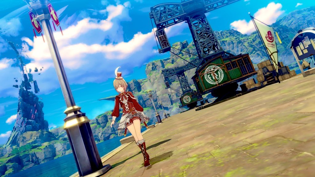 月曜日になったら周回いっぱいしたい！
そして少しずつ上がるステータスを想像するだけでテンション上がっちゃうくらいにはモチベ爆発してる💥
放置が下手で起きると自キャラちゃんいつも変なところにいてちょっと萎える日々w
#スタレゾ #スタレゾSS #BPSR