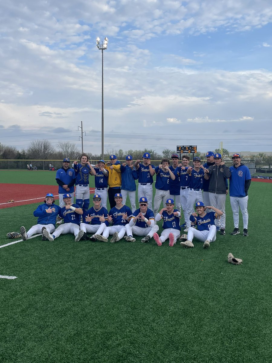 OS Sports - Coach Pope tweet media