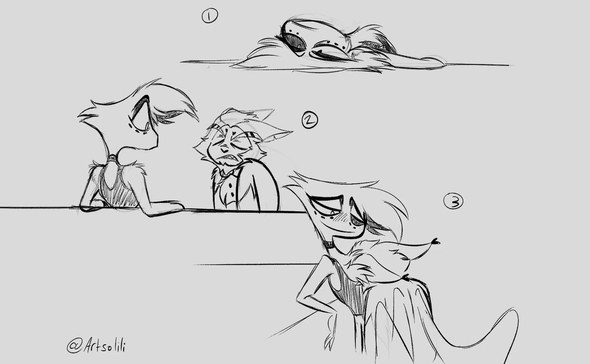 SillyLili tweet media