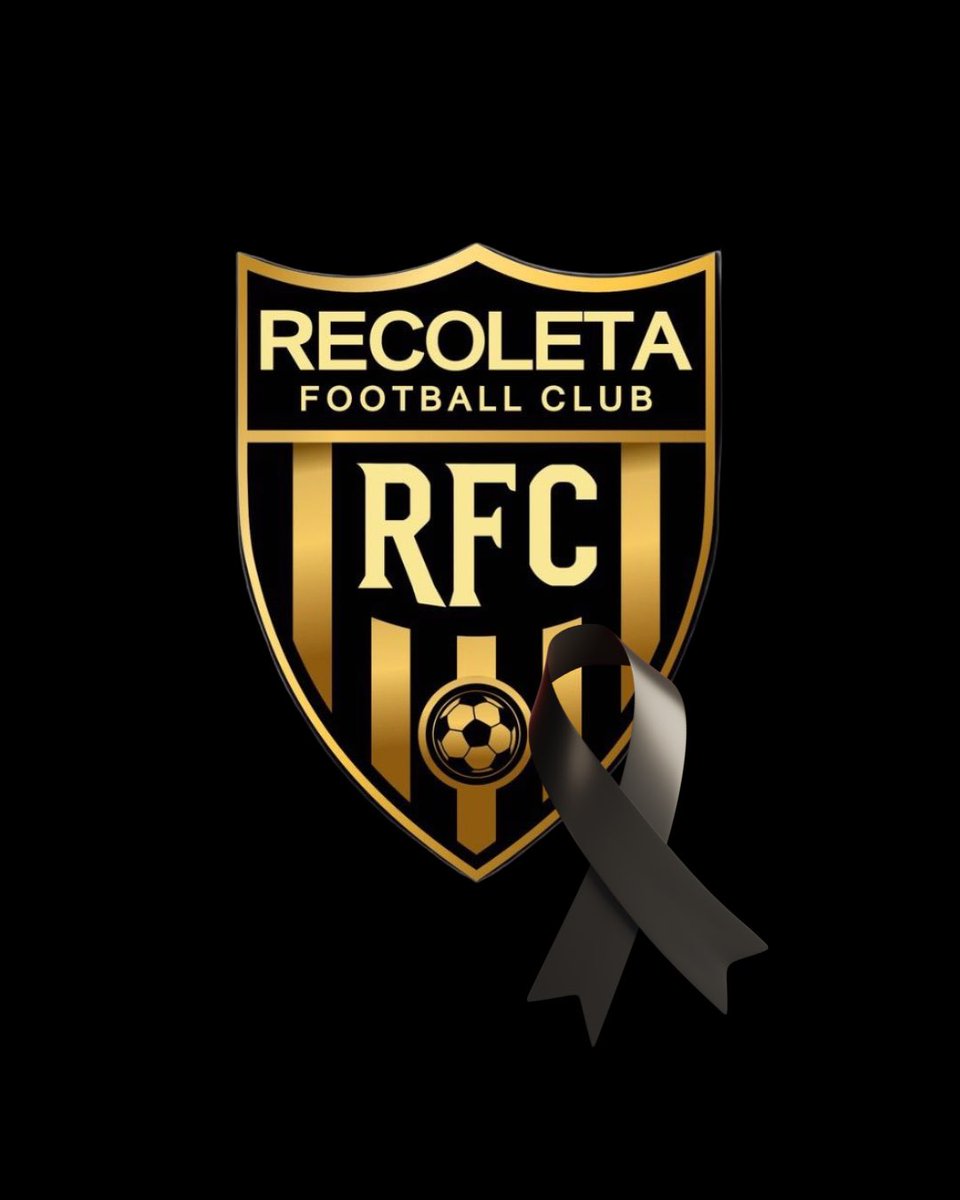 Lamentamos informar el fallecimiento del padre de nuestro futbolista Juan Núñez, integrante y referente de nuestro plantel principal.
Acompañamos a Juan y a toda su familia en este difícil momento, haciéndoles llegar nuestras más sentidas condolencias.
Que descanse en paz.