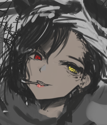 ccyb_'s tweet photo. The wendigo https://t.co/nXhszZJ4CQ