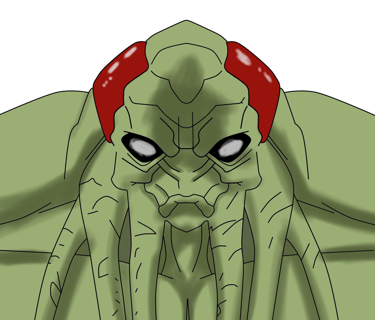 Hughie10🎨🖌️|COMMS OPEN| tweet media