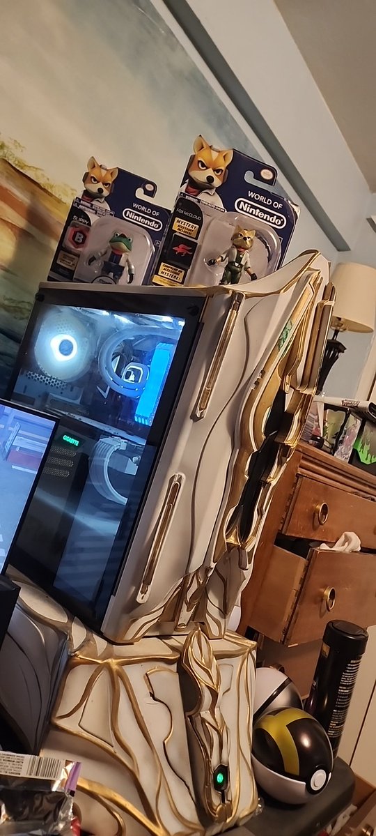 Joseph Frank Hawkins tweet media