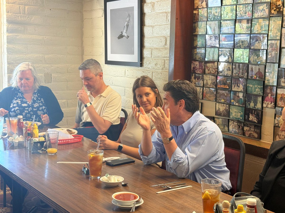 Greater Nogales Santa Cruz County Port Authority tweet media