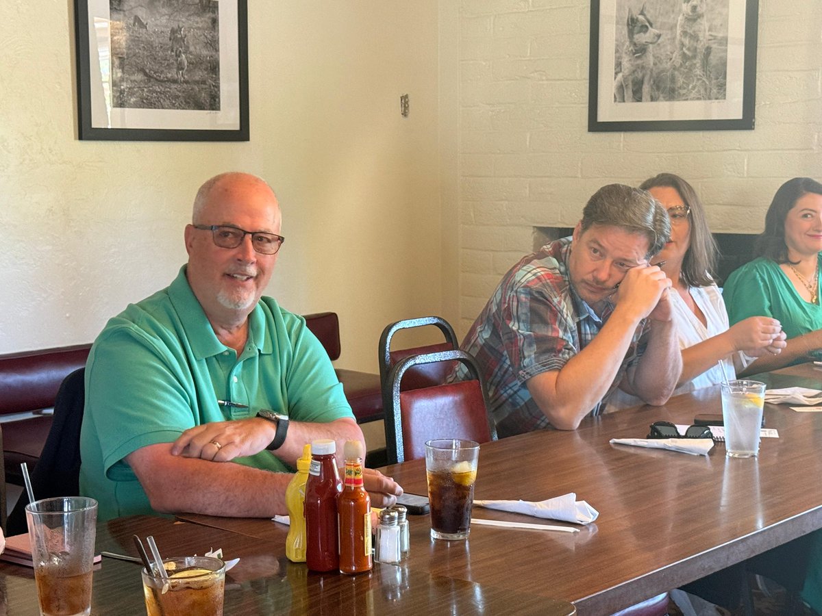 Greater Nogales Santa Cruz County Port Authority tweet media