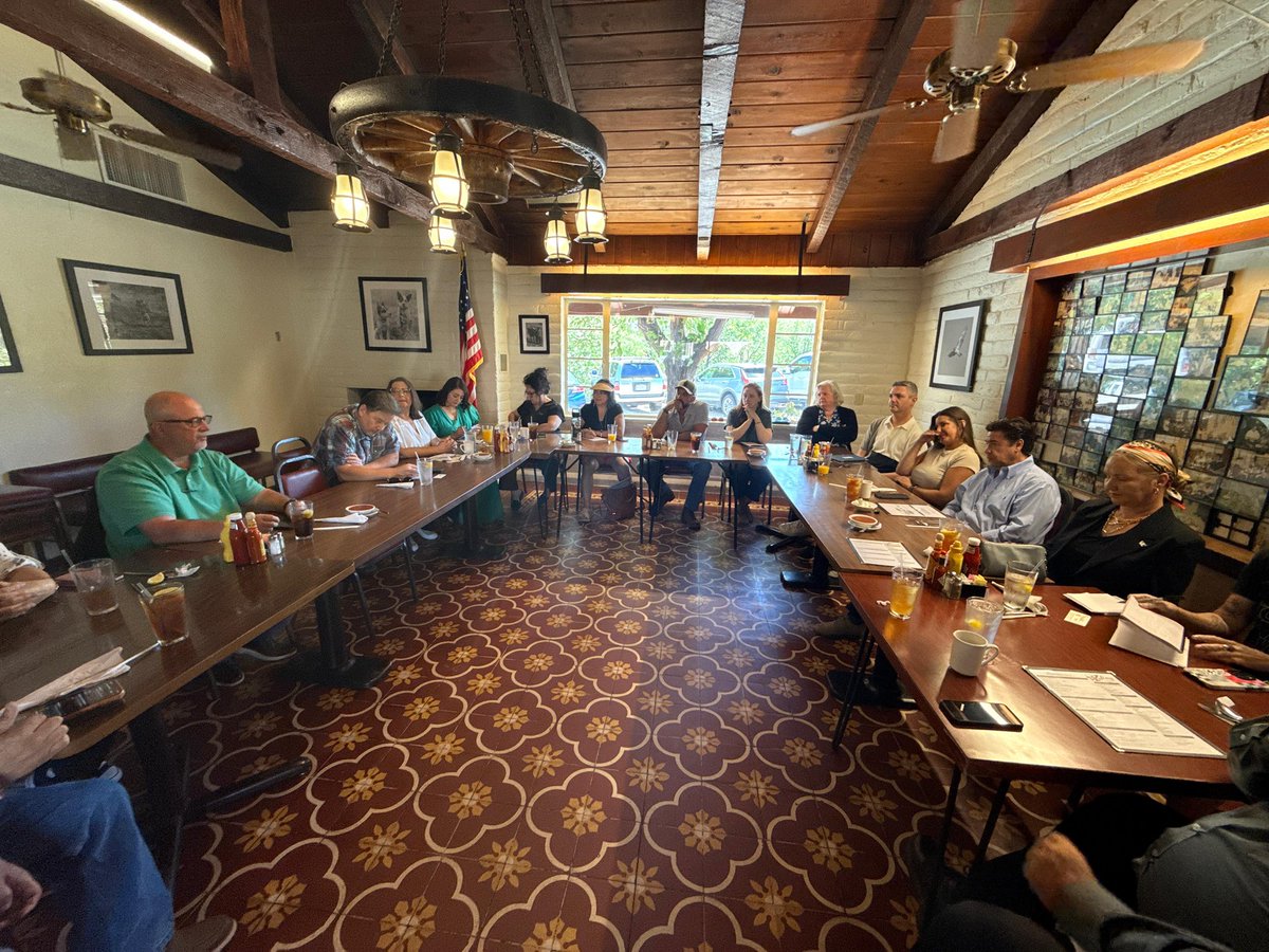 Greater Nogales Santa Cruz County Port Authority tweet media