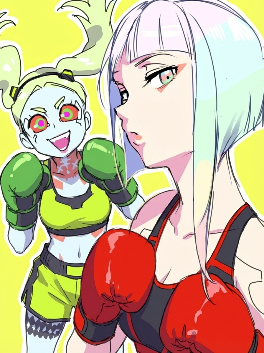 WaifuBoxer8OZ tweet media