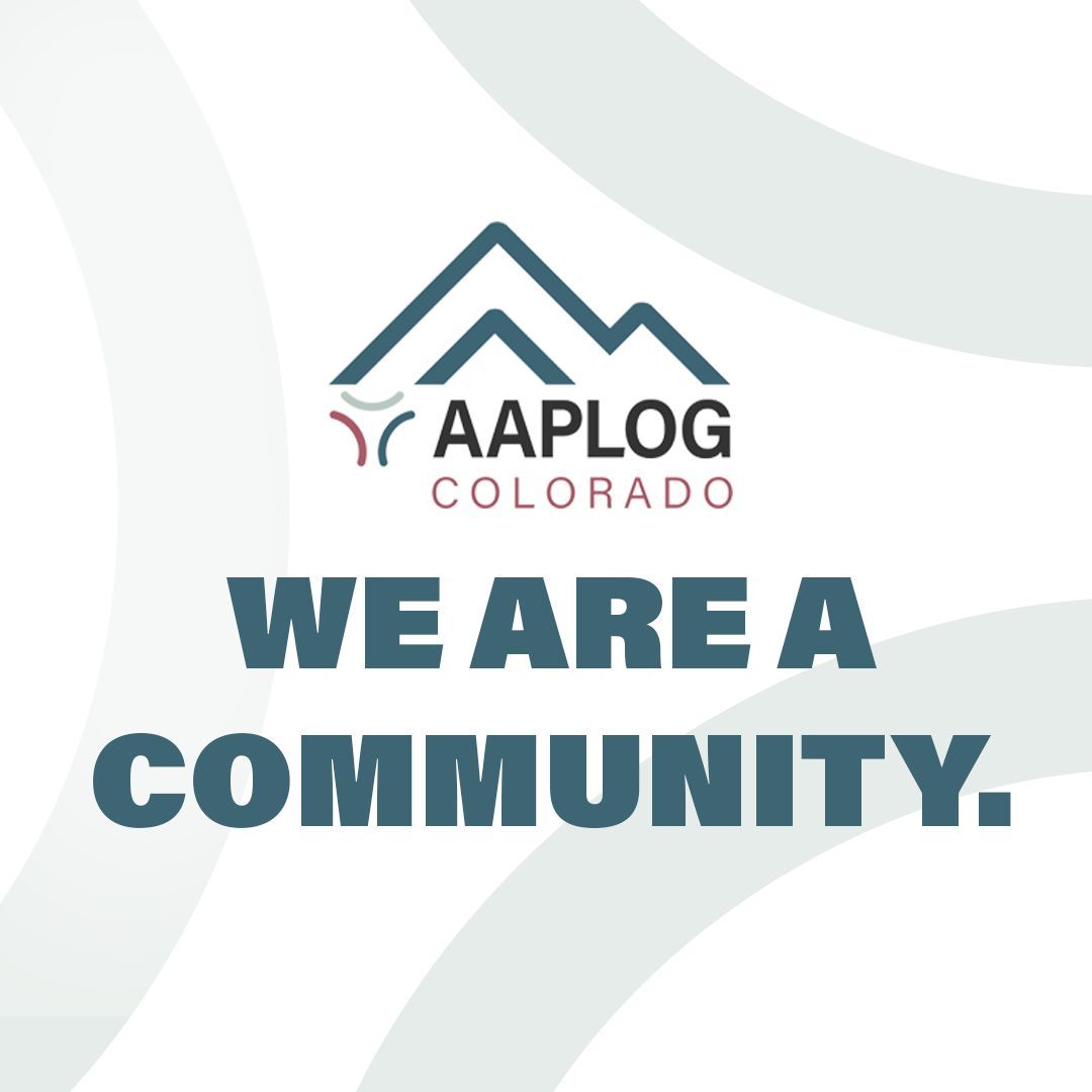 AAPLOG Colorado tweet media