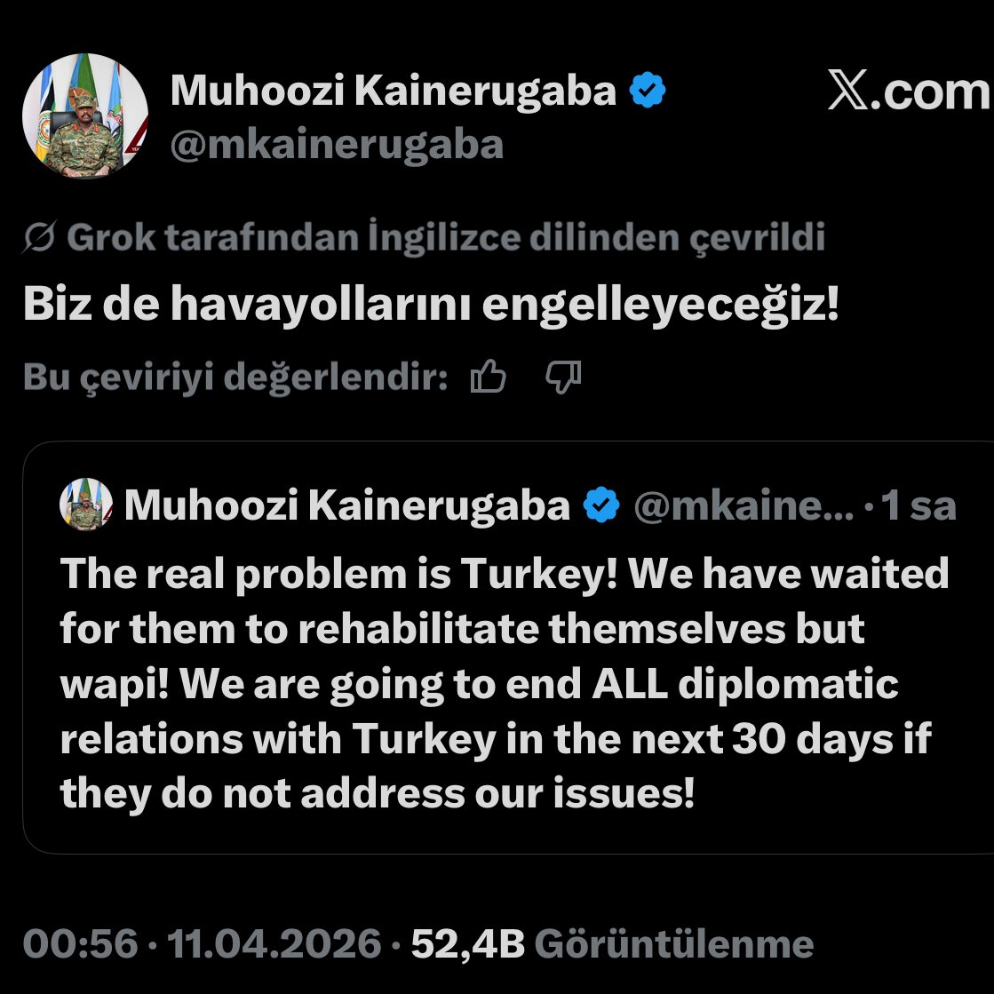 Gusholder Haber Bülteni tweet media