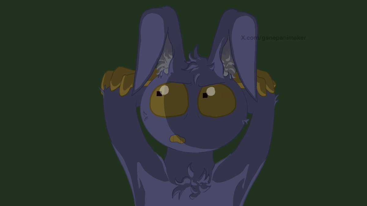 Ganep - Soulcarims tweet media