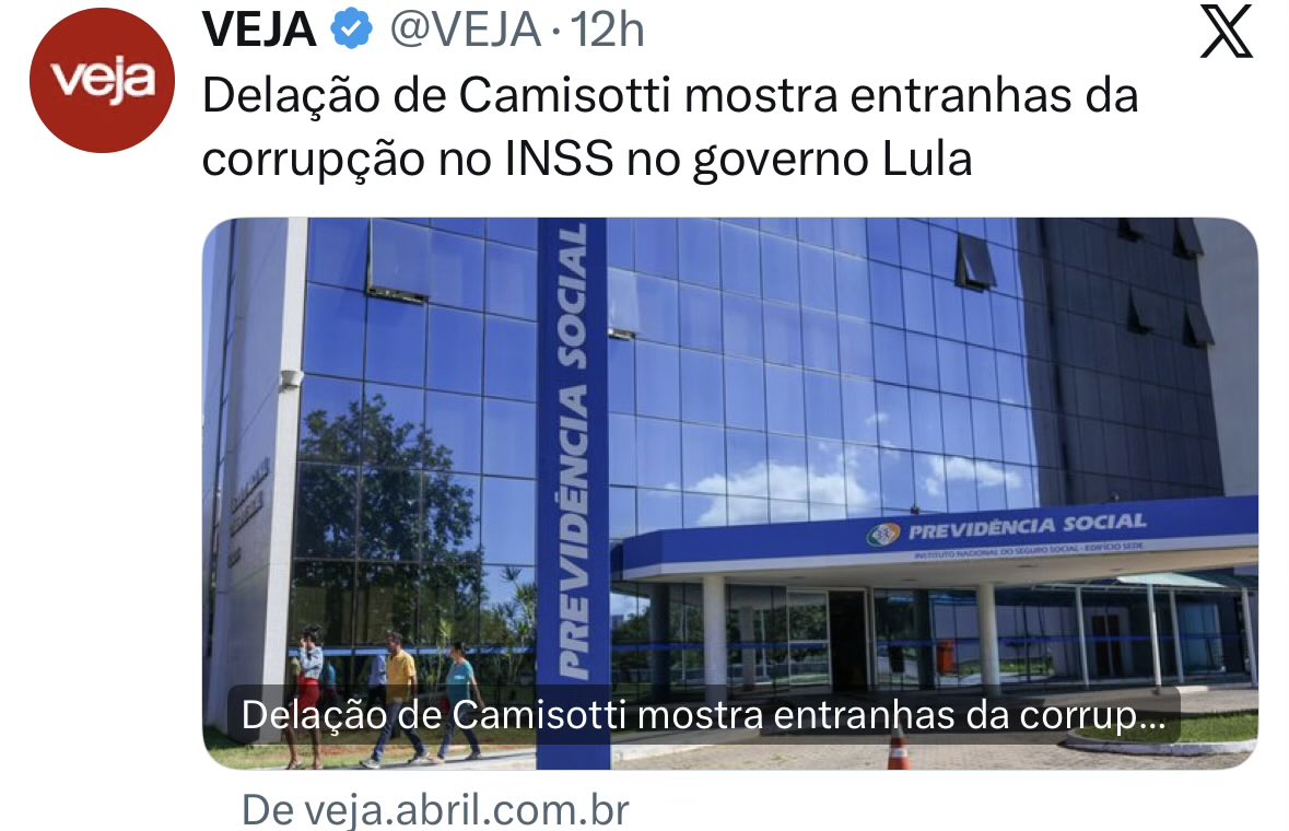 Coronel Amaro tweet media