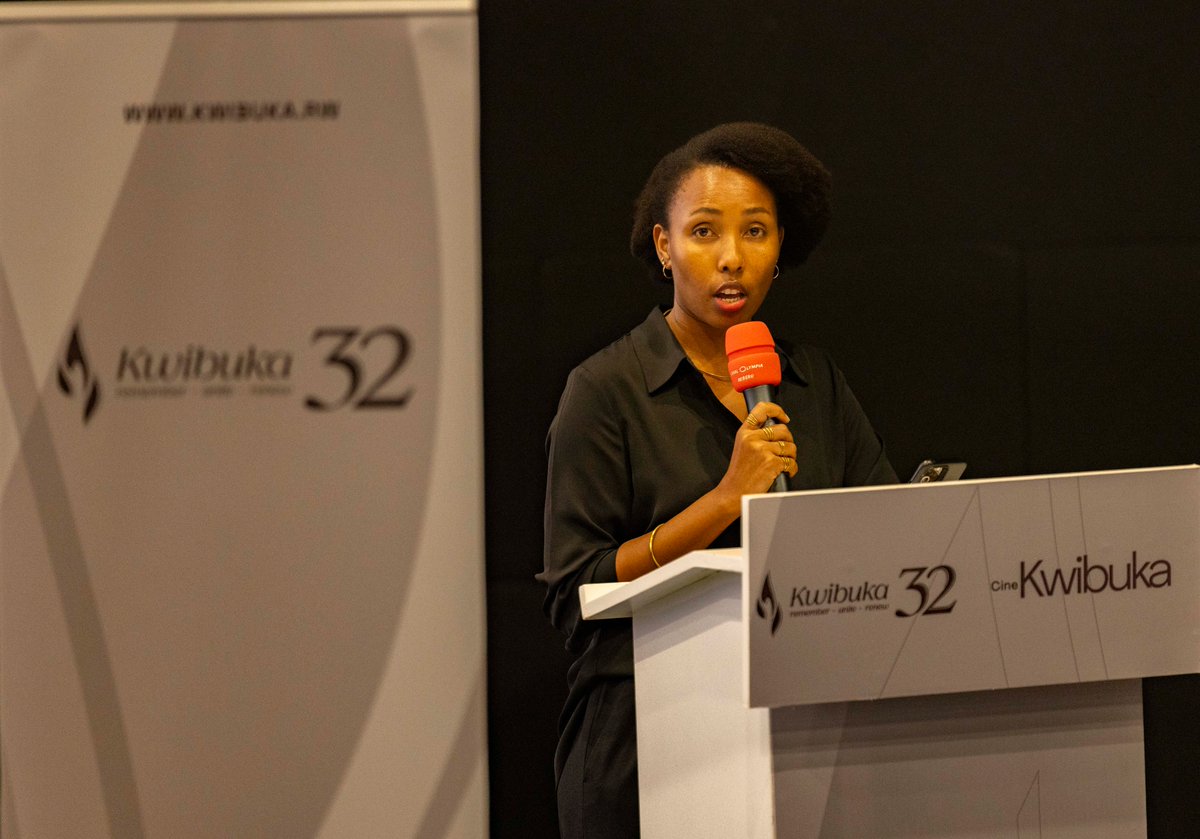 Ministry of Youth and Arts | Rwanda tweet media