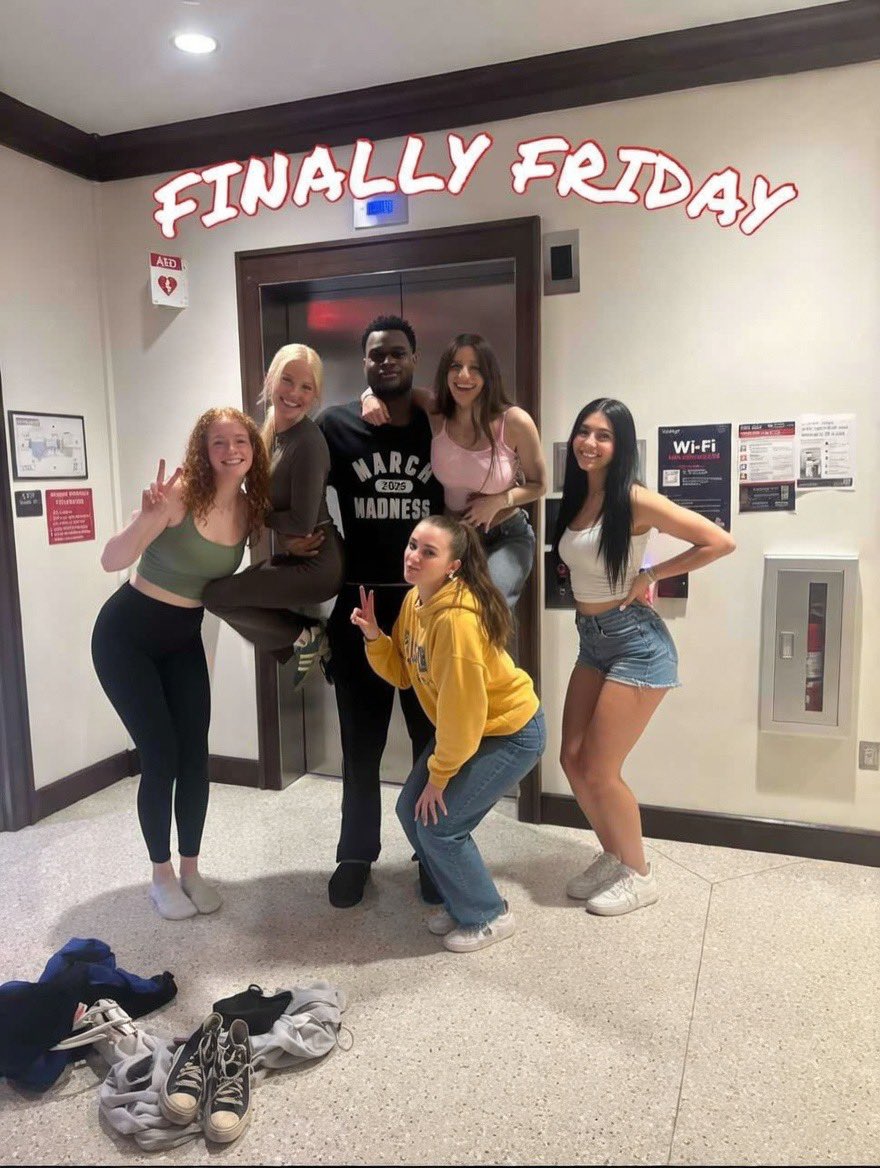 darius leverette burner tweet media