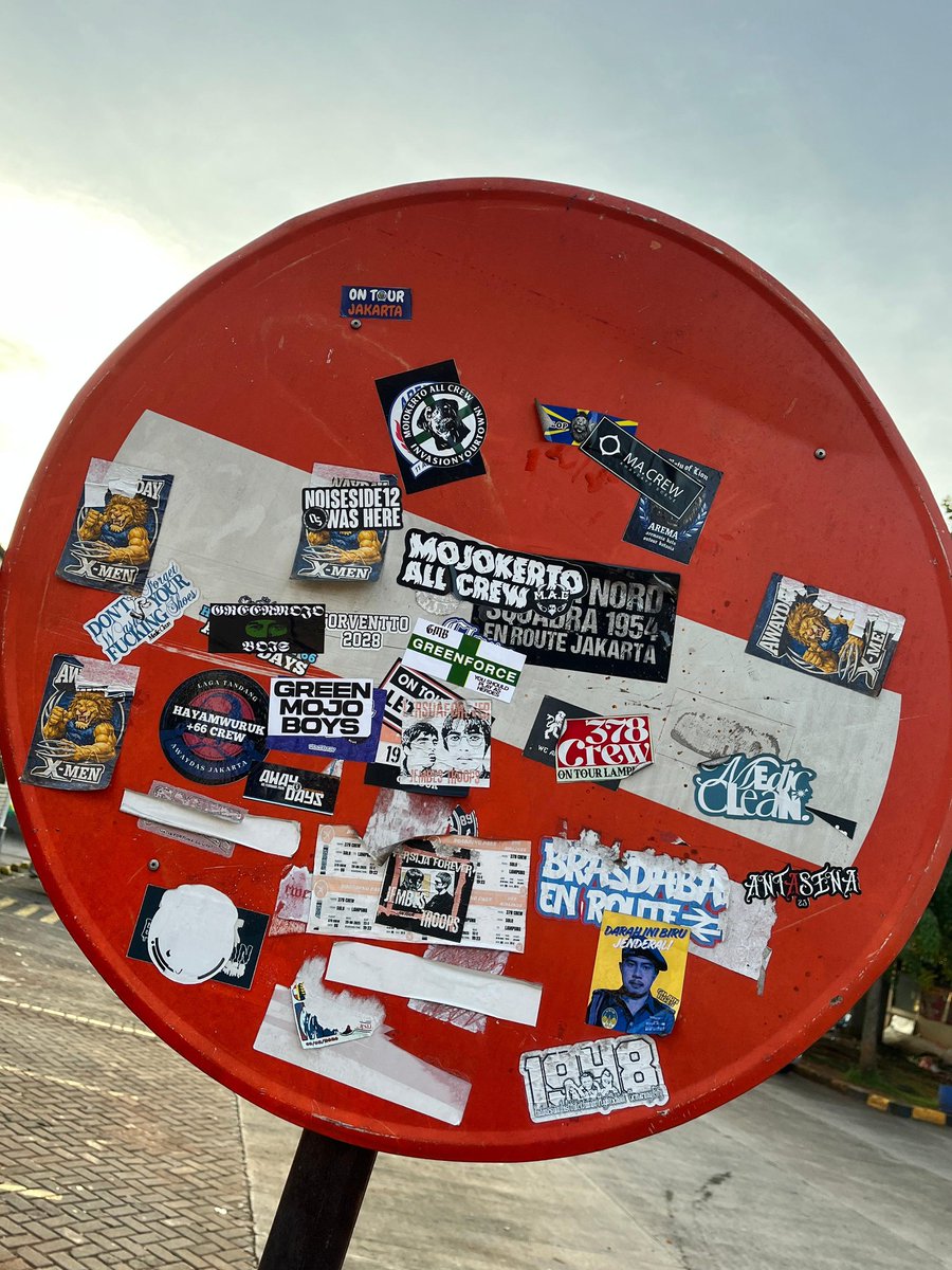 hit the spot at rest area cipali