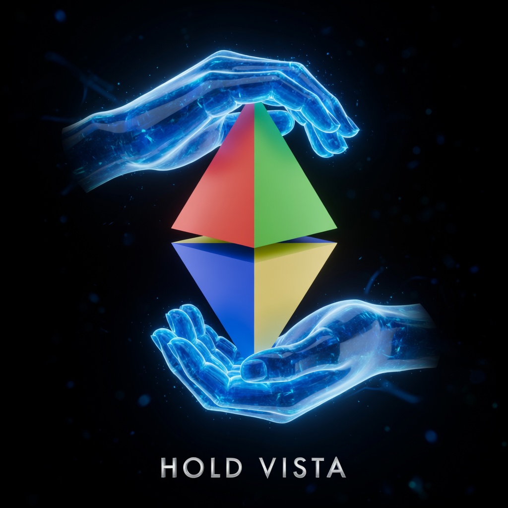 HOLD VISTA Token-Foundry=ETHERVISTA 🕯️ tweet media