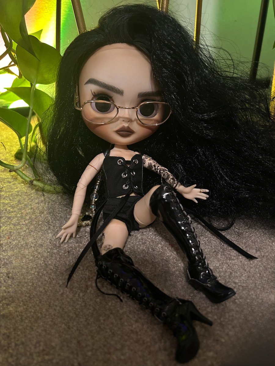 Mistress Gigi ✨ tweet media