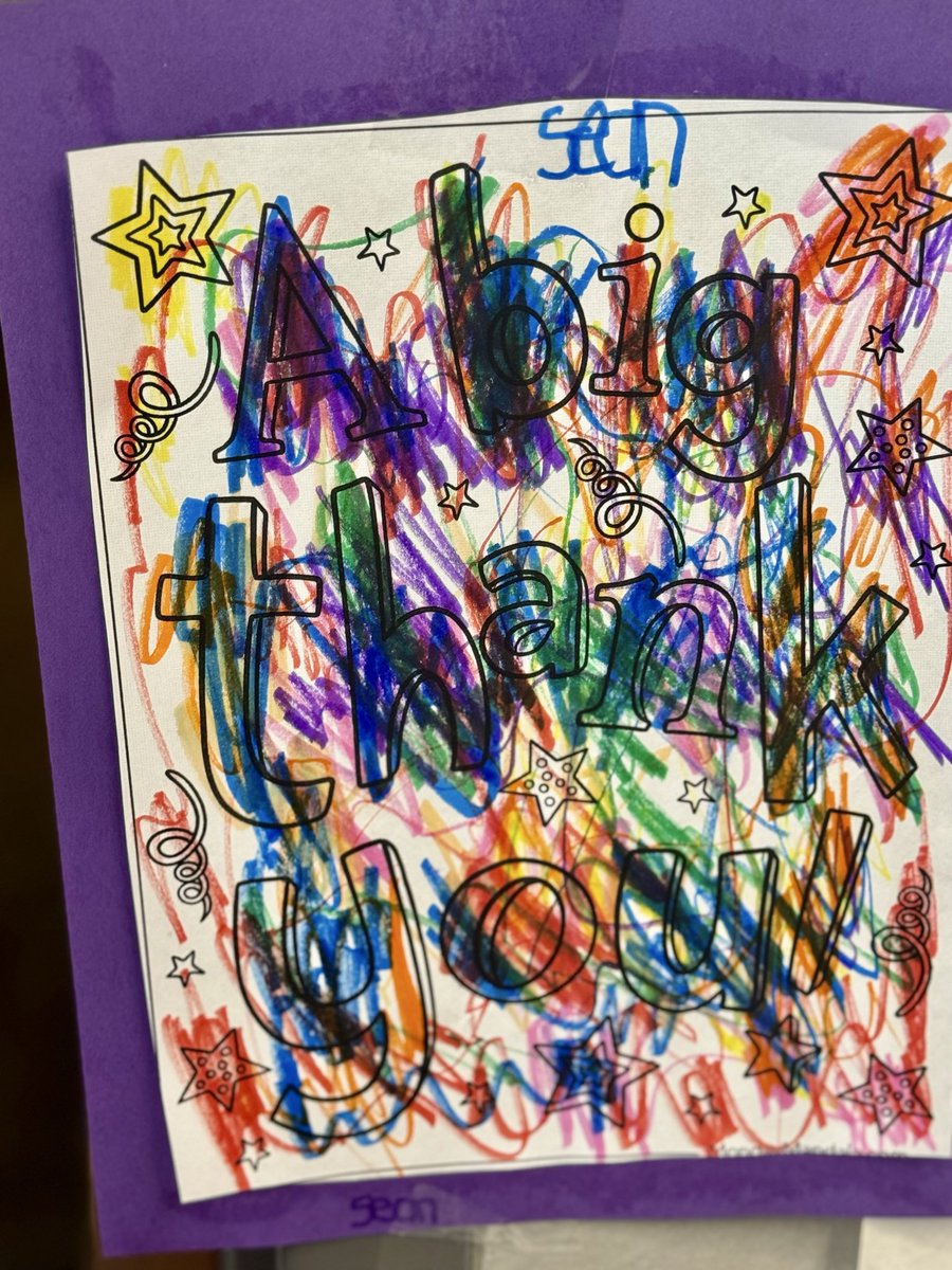 Joel Maresh Ed.D. tweet media