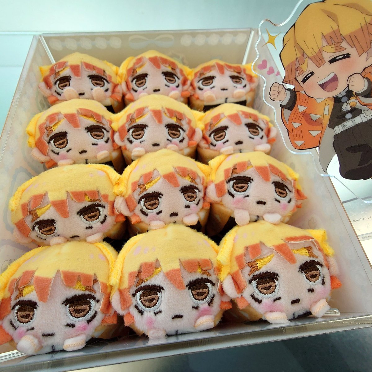 ほんでもって⚡⛈️🍃🍉🐱 tweet media