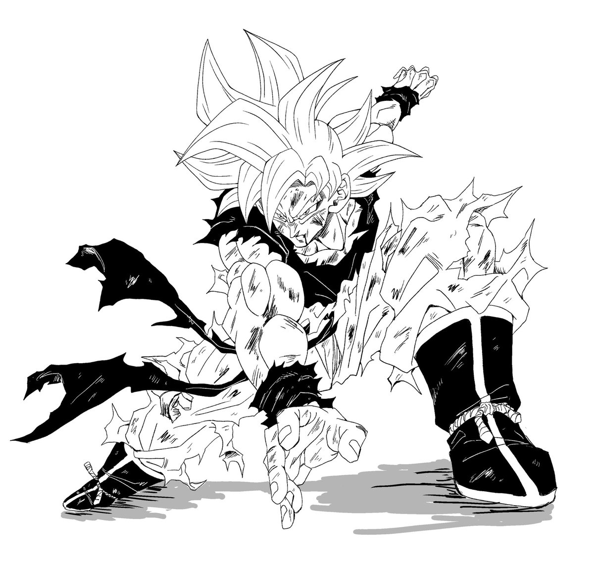 パラパラ📖 tweet media