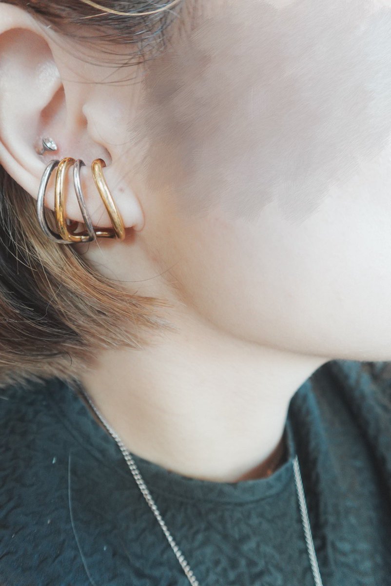 おちゃづけ tweet media