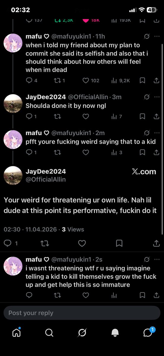 mafu ♡ tweet media