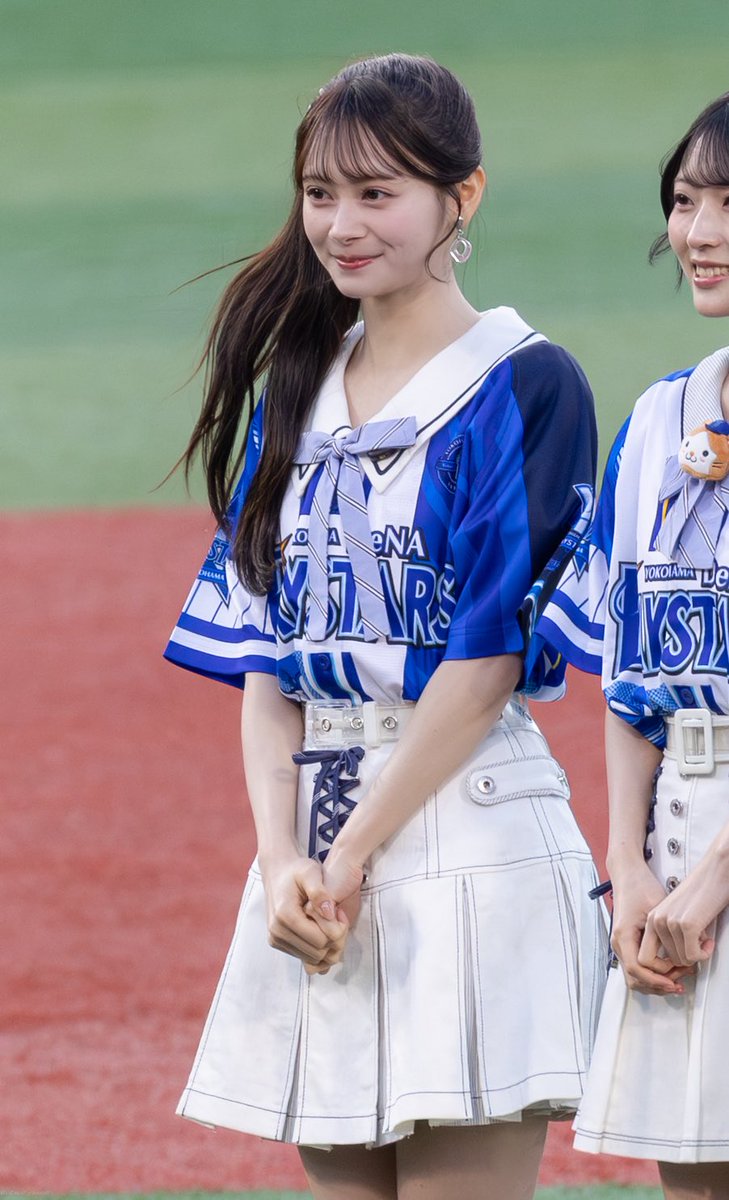 伊藤百花 tweet media