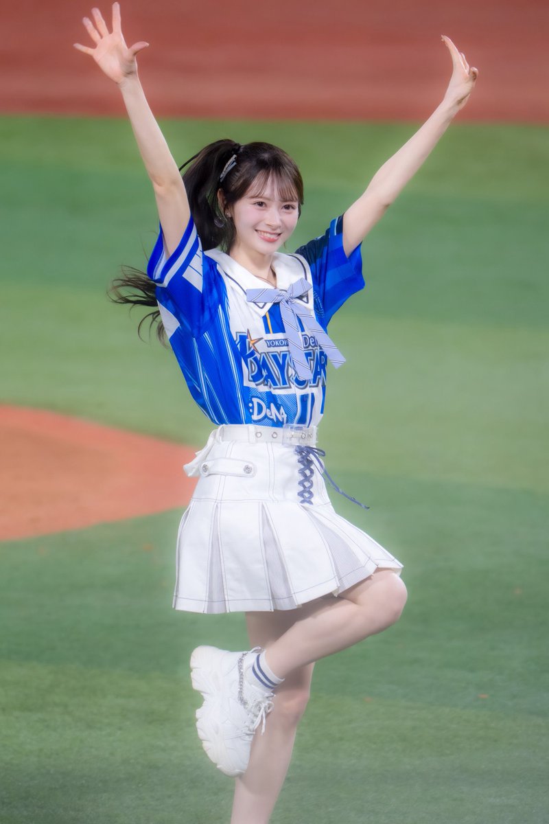 おはようございます🌤️
今日は #AKB48_名残り桜 握手会1日目❕🫱🏻‍🫲🏼

東京ビッグサイトにてみなさんのことをお待ちしております💨とってもあたたかい一日になるみたいなのでお気をつけてください…！