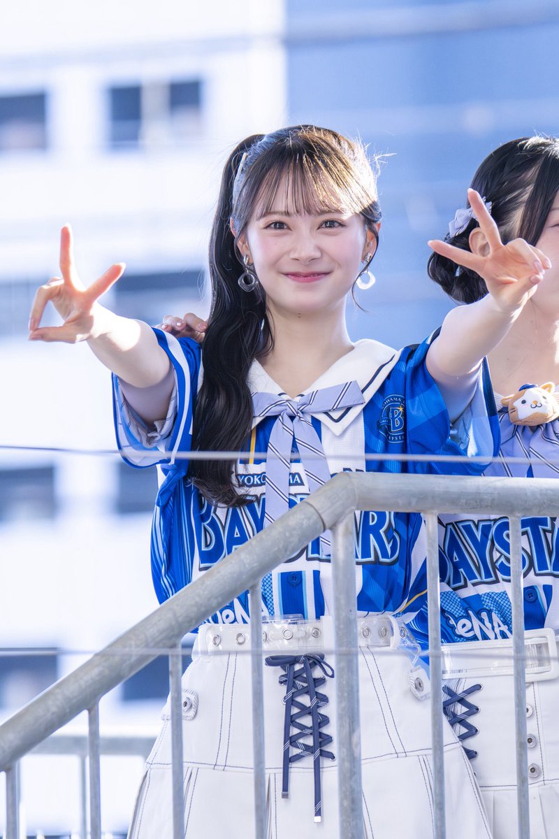 伊藤百花 tweet media