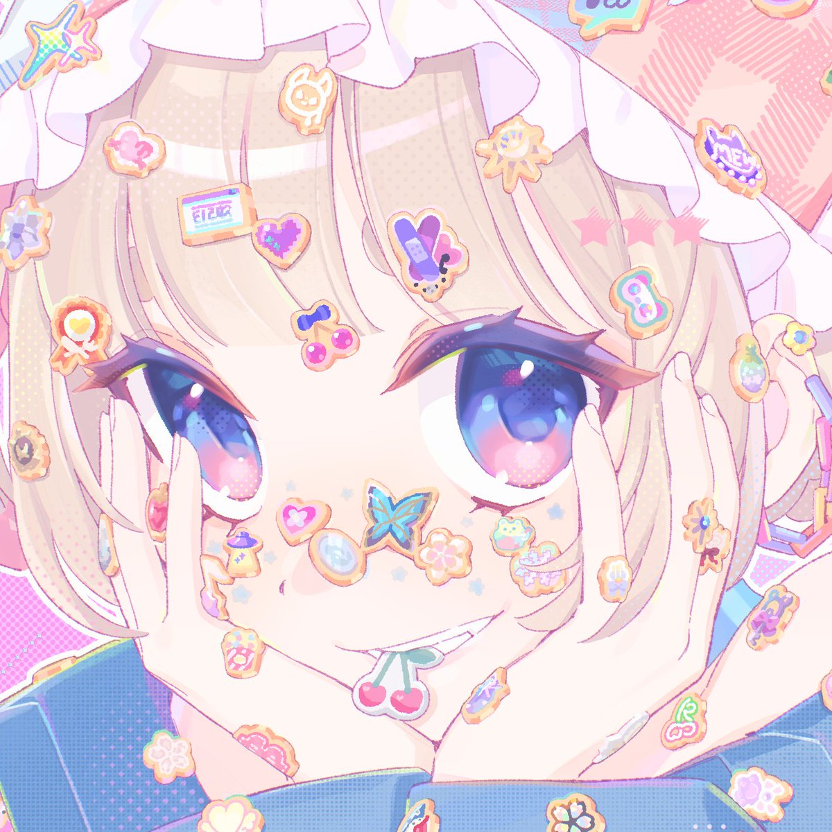 レムコ tweet media