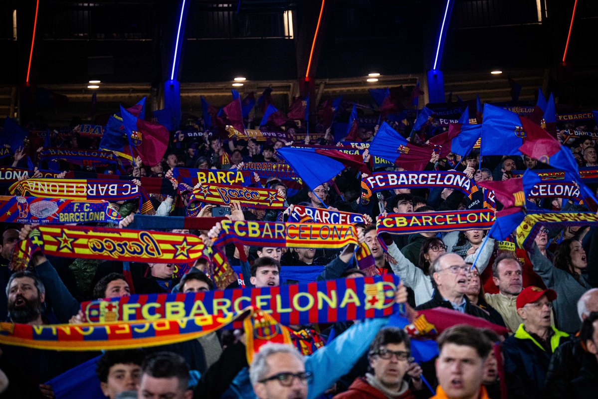 Abuela Culé tweet media