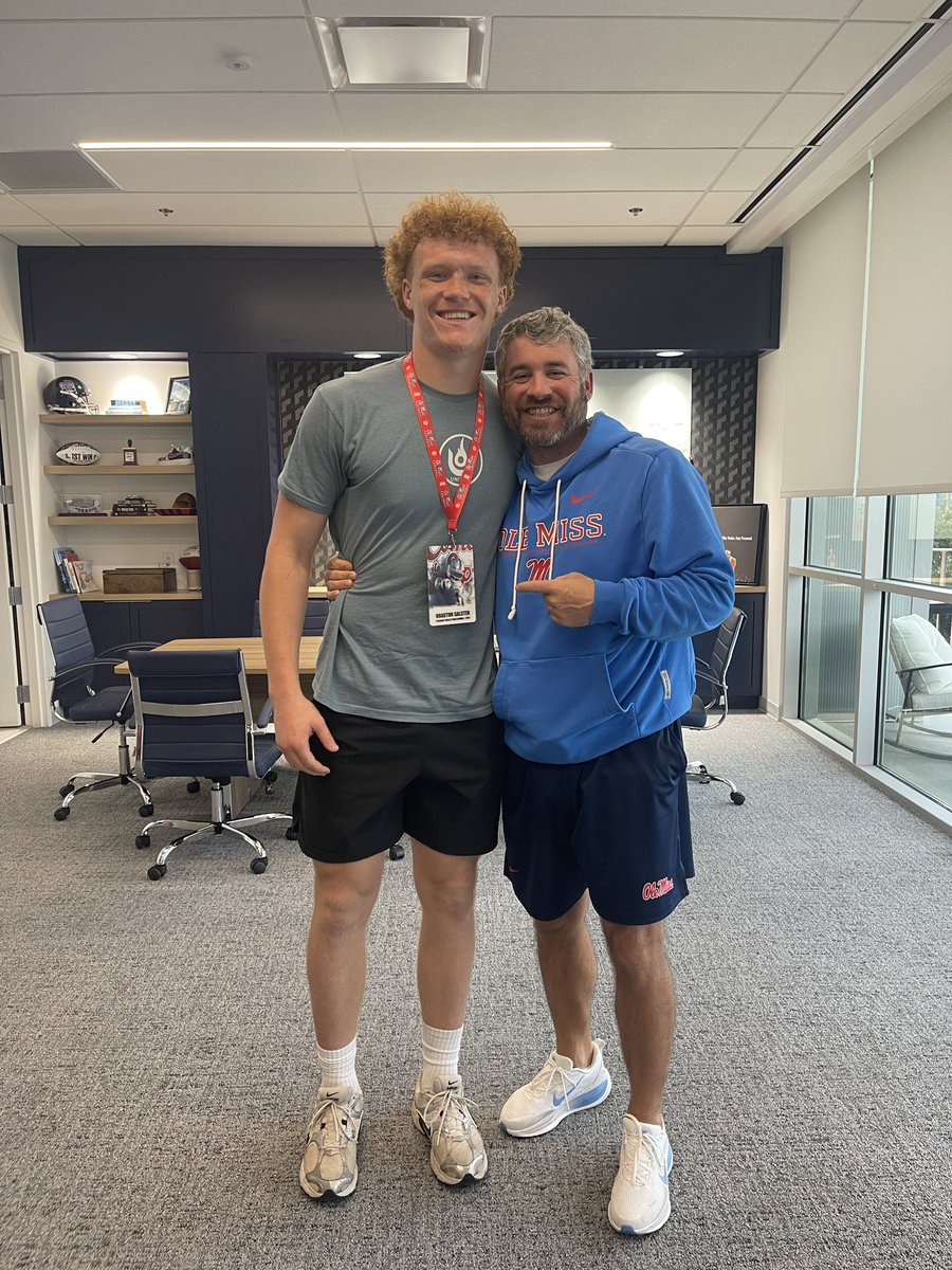 Braxton Salster tweet media