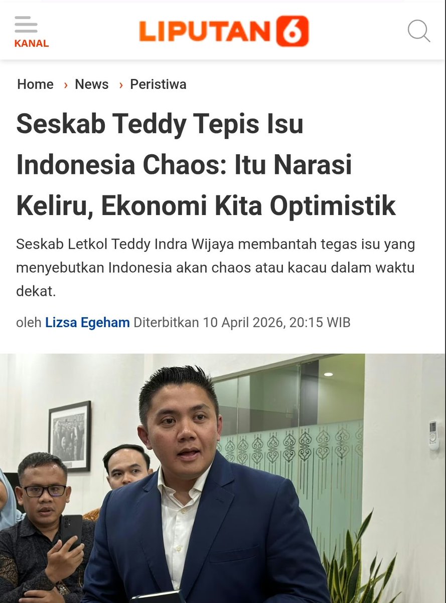 Jejak digital. tweet media