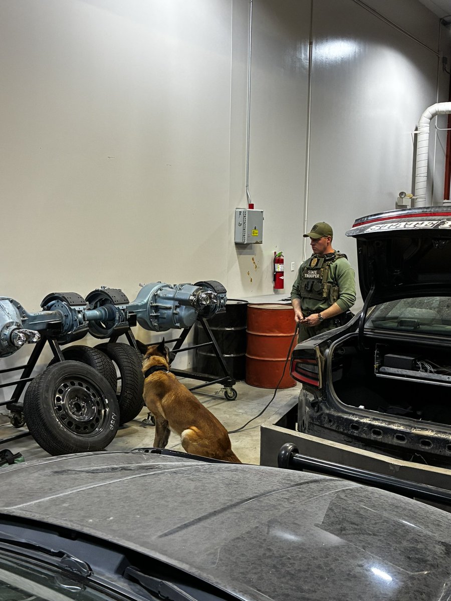 Colonel Bryan Waugh tweet media