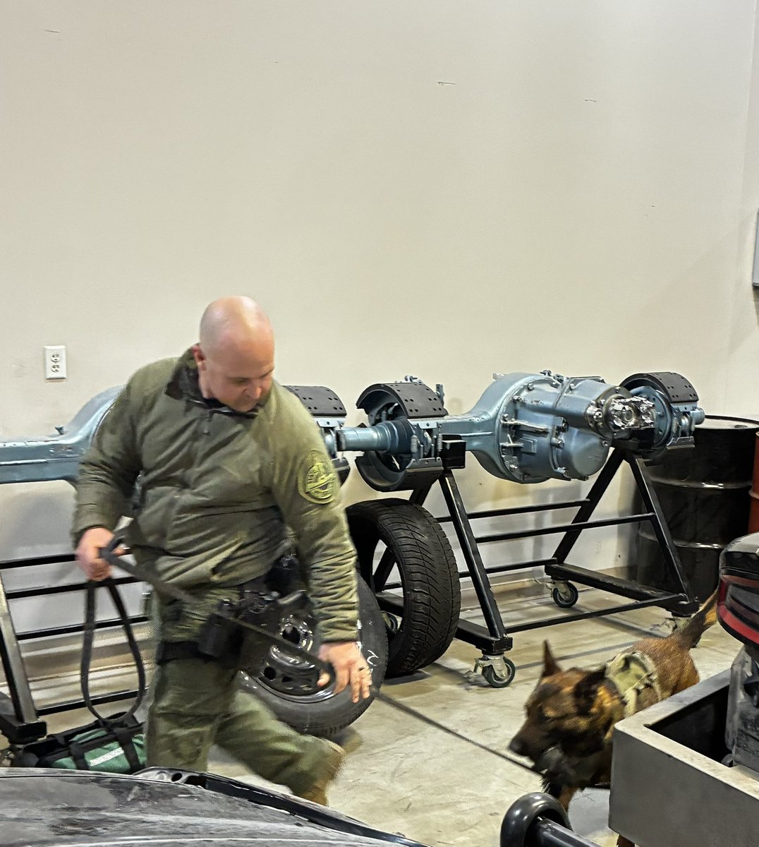 Colonel Bryan Waugh tweet media