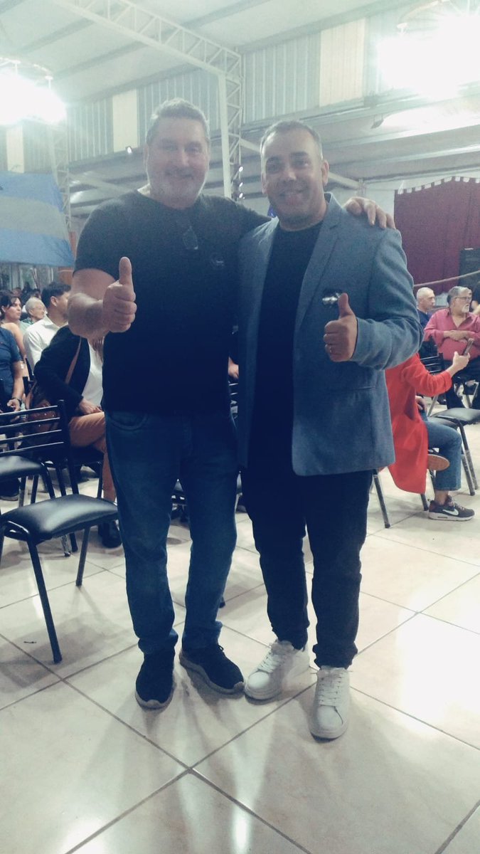 El Viejo Libertario. tweet media