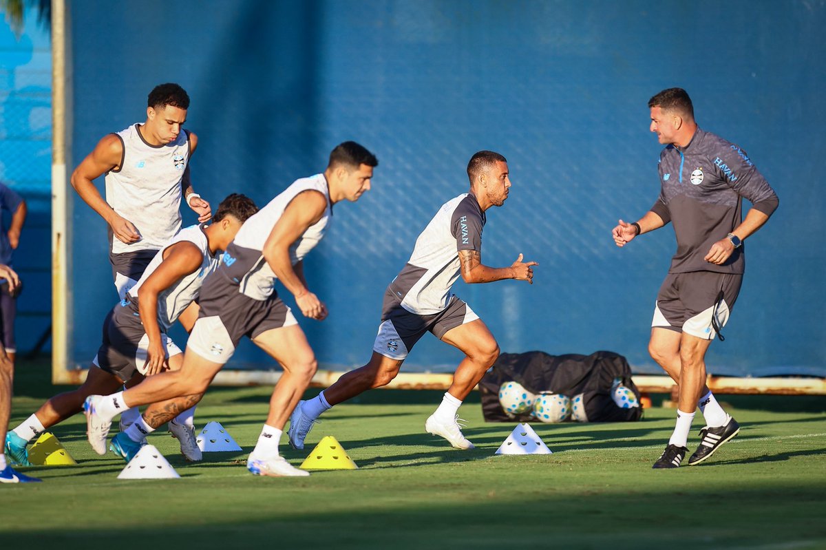 Grêmio FBPA tweet media