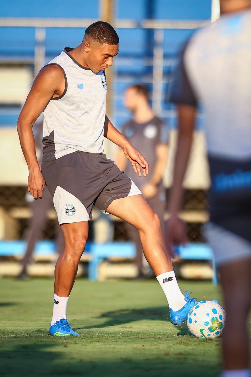 Grêmio FBPA tweet media